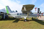 Quest Aircraft Inc. Quest Kodiak 100 (N210KQ) at  Lakeland - Regional, United States