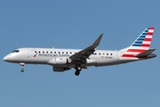American Eagle (Compass Airlines) Embraer ERJ-175LR (ERJ-170-200LR) (N210NN) at  Los Angeles - International, United States