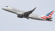 American Eagle (Compass Airlines) Embraer ERJ-175LR (ERJ-170-200LR) (N210NN) at  Los Angeles - International, United States