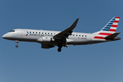 American Eagle (Compass Airlines) Embraer ERJ-175LR (ERJ-170-200LR) (N210NN) at  Los Angeles - International, United States