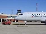 American Eagle (Compass Airlines) Embraer ERJ-175LR (ERJ-170-200LR) (N210NN) at  Lexington - Blue Grass Field, United States