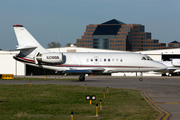 NetJets Dassault Falcon 2000 (N210QS) at  Dallas - Addison, United States