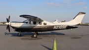 (Private) Cessna P210N Silver Eagle (N210SE) at  Orlando - Executive, United States