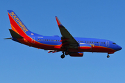 Southwest Airlines Boeing 737-7H4 (N210WN) at  San Juan - Luis Munoz Marin International, Puerto Rico