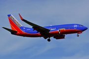 Southwest Airlines Boeing 737-7H4 (N210WN) at  San Juan - Luis Munoz Marin International, Puerto Rico