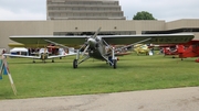 EAA Aviation Foundation Ryan NYP (Replica) (N211) at  Oshkosh - Pioneer, United States