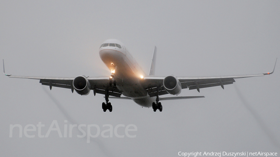 United Airlines Boeing 757-224 (N21108) | Photo 448947
