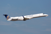 United Express (ExpressJet Airlines) Embraer ERJ-145XR (N21129) at  Houston - George Bush Intercontinental, United States