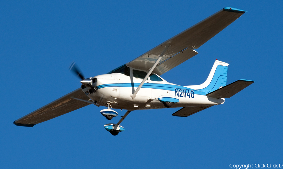 (Private) Cessna 182P Skylane (N21140) | Photo 3102