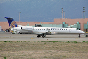Continental Express (ExpressJet) Embraer ERJ-145XR (N21144) at  Albuquerque - International, United States
