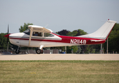 (Private) Cessna 182P Skylane (N21148) at  Oshkosh - Wittman Regional, United States