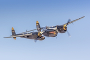Erickson Aircraft Collection Lockheed P-38L Lightning (N2114L) at  McMinnville - Municipal, United States
