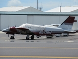 (Private) Piper PA-34-200T Seneca II (N2118H) at  Orlando - Executive, United States