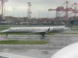 United Express (ExpressJet Airlines) Embraer ERJ-145XR (N21197) at  Newark - Liberty International, United States