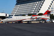 (Private) Bombardier Learjet 60 (N211BD) at  Atlanta - Hartsfield-Jackson International, United States