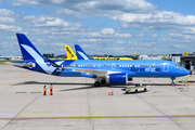 Breeze Airways Airbus A220-300 (N211BZ) at  Windsor Locks - Bradley International, United States