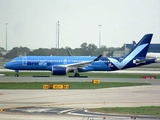 Breeze Airways Airbus A220-300 (N211BZ) at  Orlando - International (McCoy), United States