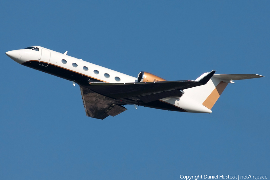 (Private) Gulfstream G-IV (N211DK) | Photo 613981