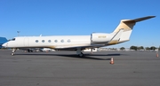 Global Air Charters Gulfstream G-V (N211DR) at  Orlando - Executive, United States