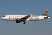 Frontier Airlines Airbus A320-214 (N211FR) at  Las Vegas - Harry Reid International, United States