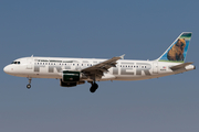 Frontier Airlines Airbus A320-214 (N211FR) at  Las Vegas - Harry Reid International, United States