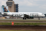 Frontier Airlines Airbus A320-214 (N211FR) at  Minneapolis - St. Paul International, United States