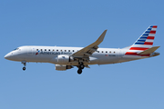 American Eagle (Compass Airlines) Embraer ERJ-175LR (ERJ-170-200LR) (N211NN) at  Los Angeles - International, United States