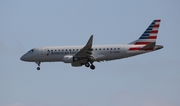 American Eagle (Compass Airlines) Embraer ERJ-175LR (ERJ-170-200LR) (N211NN) at  Los Angeles - International, United States