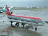 Northwest Airlines McDonnell Douglas DC-10-30 (N211NW) at  Amsterdam - Schiphol, Netherlands