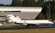 (Private) Bombardier BD-700-1A10 Global Express XRS (N211PB) at  Farnborough, United Kingdom