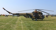 (Private) PZL-Swidnik (Mil) Mi-2 Hoplite (N211PZ) at  Oshkosh - Wittman Regional, United States