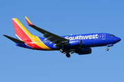 Southwest Airlines Boeing 737-7H4 (N211WN) at  Baltimore - Washington International, United States