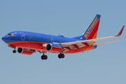 Southwest Airlines Boeing 737-7H4 (N211WN) at  Las Vegas - Harry Reid International, United States