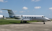 (Private) Gulfstream GIII (G-1159A) (N212BA) at  Ft. Lauderdale - Executive, United States