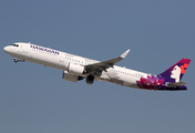 Hawaiian Airlines Airbus A321-271N (N212HA) at  Los Angeles - International, United States