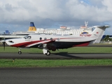 (Private) Pilatus PC-12/47E (N212MF) at  San Juan - Fernando Luis Ribas Dominicci (Isla Grande), Puerto Rico