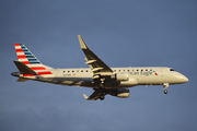 American Eagle (Compass Airlines) Embraer ERJ-175LR (ERJ-170-200LR) (N212NN) at  Denver - International, United States