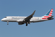 American Eagle (Compass Airlines) Embraer ERJ-175LR (ERJ-170-200LR) (N212NN) at  Los Angeles - International, United States