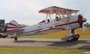 (Private) Boeing Stearman A75N1 (N212PC) at  Lakeland - Regional, United States