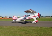 (Private) Boeing Stearman A75N1 (N212PC) at  Lakeland - Regional, United States