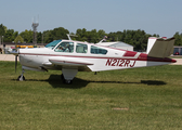 (Private) Beech S35 Bonanza (N212RJ) at  Oshkosh - Wittman Regional, United States