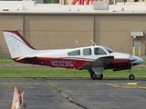 (Private) Beech Baron 95-B55 (T-42A) (N212SM) at  Linden Municipal, United States