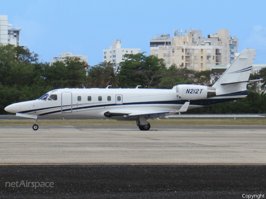 Accent Airways IAI 1125 Astra SPX (N212T) | Photo 439408