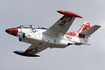 (Private) North American T-2B Buckeye (N212TB) at  Oshkosh - Wittman Regional, United States