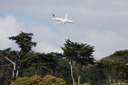 United Airlines Boeing 777-222 (N212UA) at  San Francisco, United States