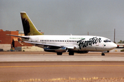 Frontier Airlines Boeing 737-201(Adv) (N212US) at  Phoenix - Sky Harbor, United States