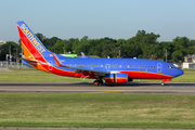 Southwest Airlines Boeing 737-7H4 (N212WN) at  Dallas - Love Field, United States