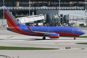 Southwest Airlines Boeing 737-7H4 (N212WN) at  Chicago - Midway International, United States