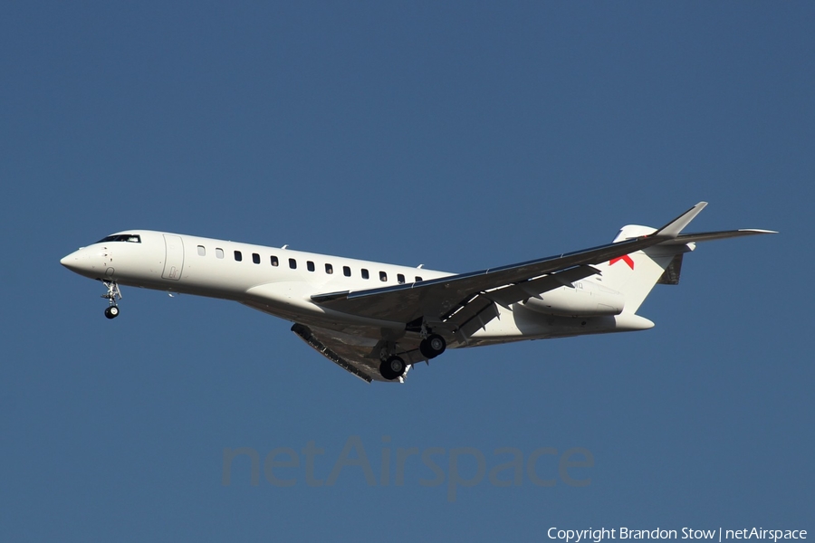 (Private) Bombardier BD-700-2A12 Global 7500 (N212WQ) | Photo 344836