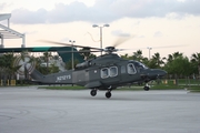 AgustaWestland AgustaWestland AW139M (N212YS) at  Orange County, United States